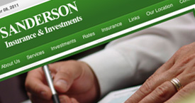 Sanderson Insurance & Investments