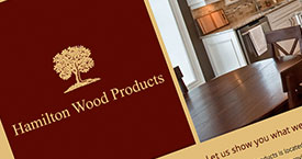 Hamilton Wood Products