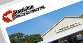 Harriston Packing Company