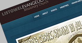 Listowel Evangelical Missionary Church
