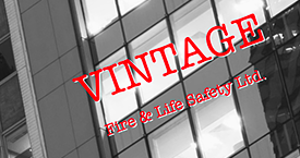 Vintage Fire & Life Safety